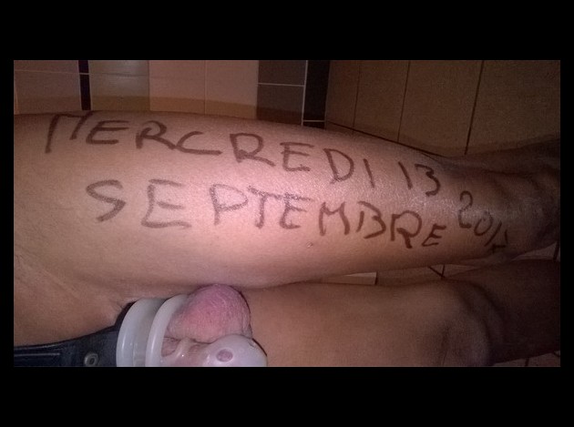 16 - Corvée - D  - -.-