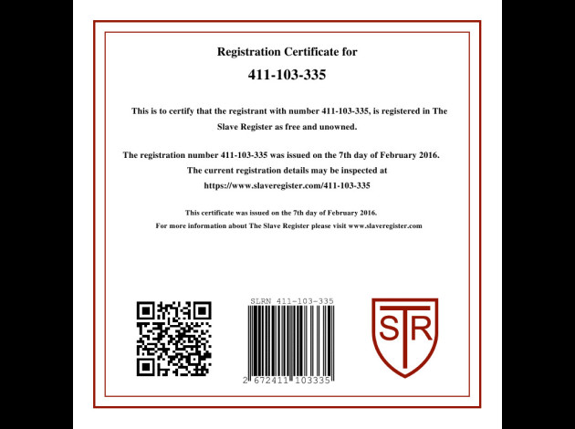 08 - Certificat -  - 411-103-335 -