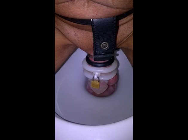 39 - Toilettes - B - -.-