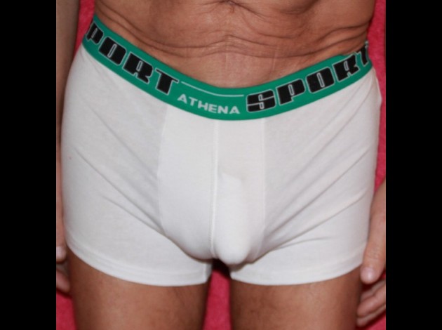 13 - 04 - Boxer - Blanc -