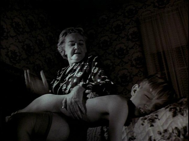 Midnight Cowboy