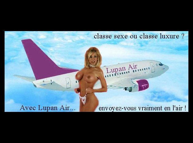 lupan air