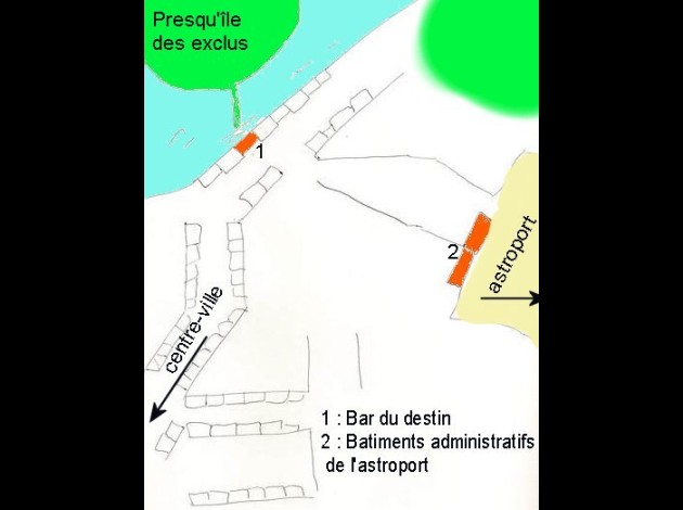 Plan Vargala