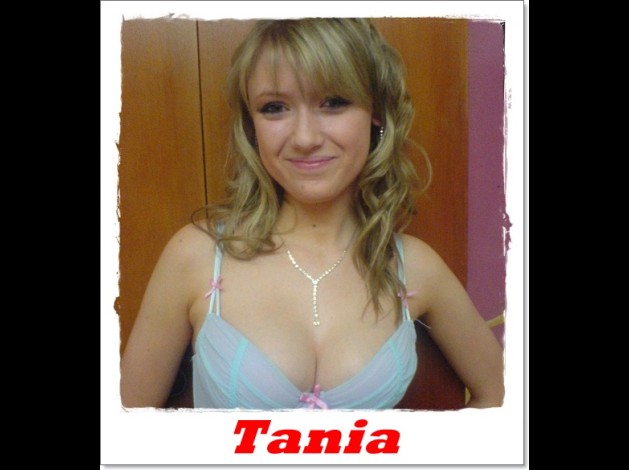 Tania