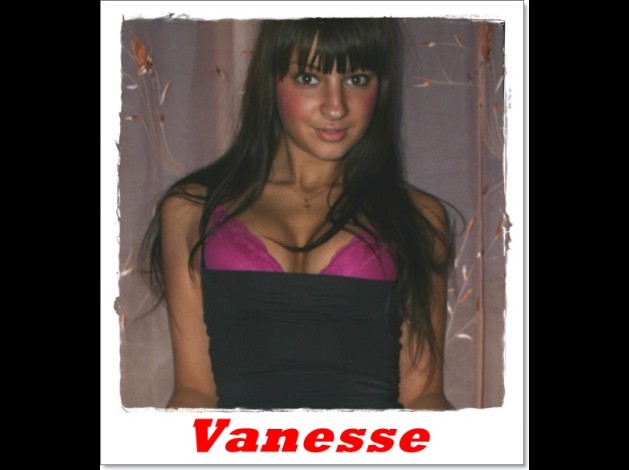 Vanesse