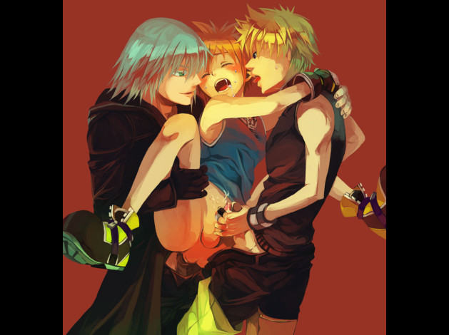 kingdomheartsyaoiimagegallery20150619 8