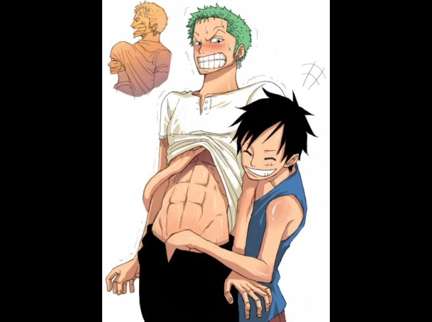 one-piece-yaoi 18