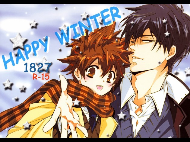 HAPPYWINTER 001