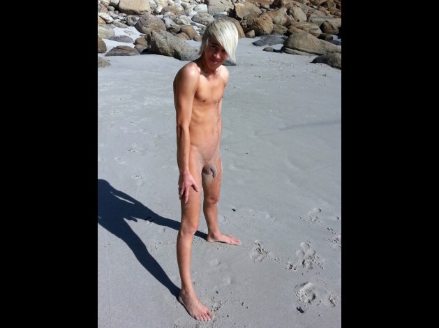 uncut-nude-beach-boy