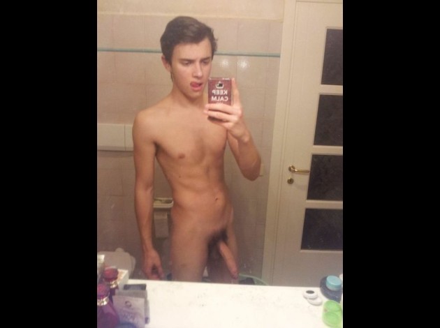 6c3f8  amateur-boy