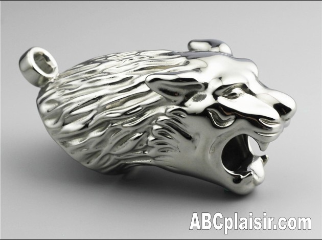 Cage de chasteté La Louve 4