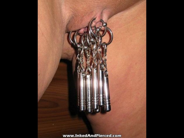 Piercing clitoris 1 (3)
