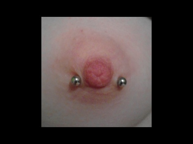 Piercing tits 1 (1)