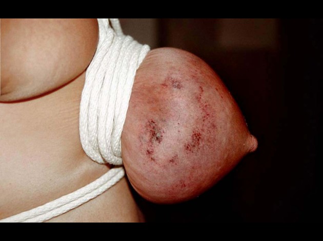 Travail des seins (128)