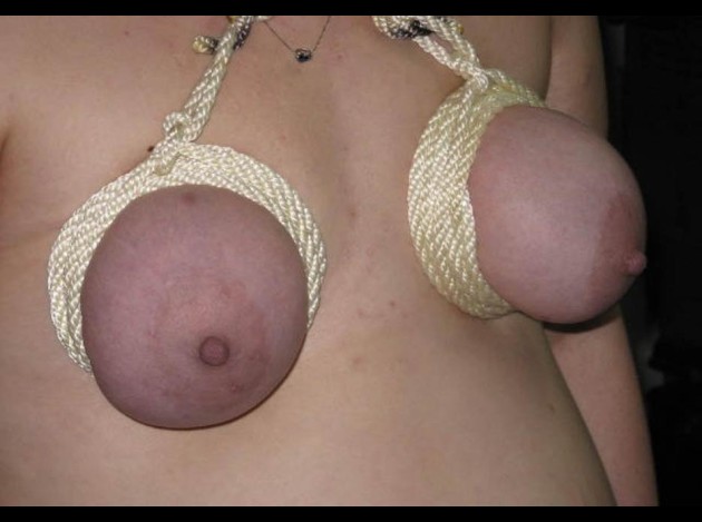 Travail des seins (131)