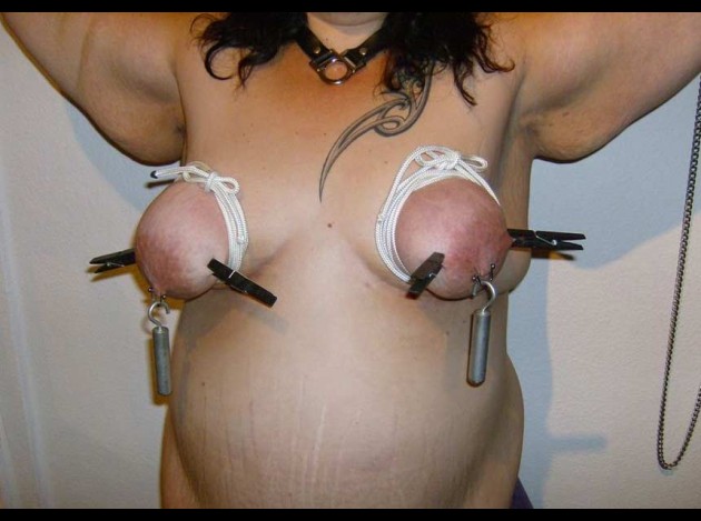 Travail des seins (20)