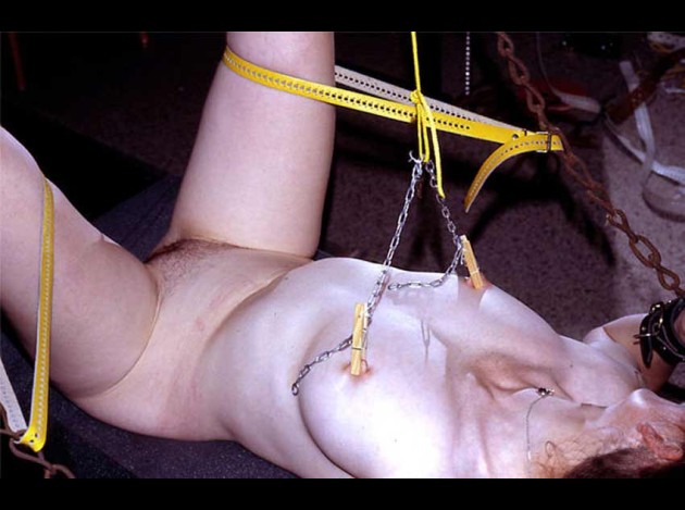 Travail des seins (5)