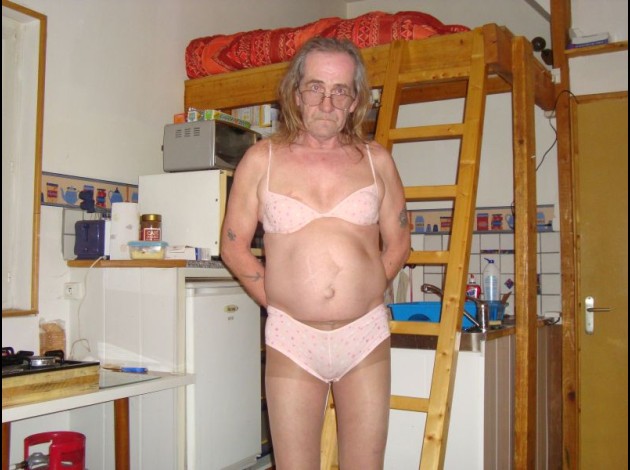 me girl 1
