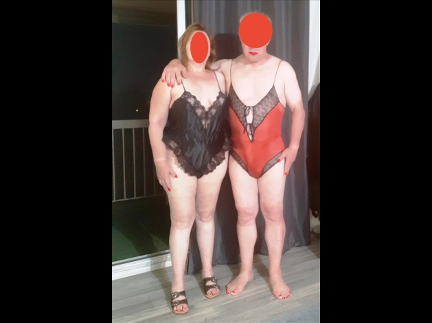 after-FABIENNE ET CHRISTINA