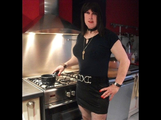 after-fabenne a la cuisine