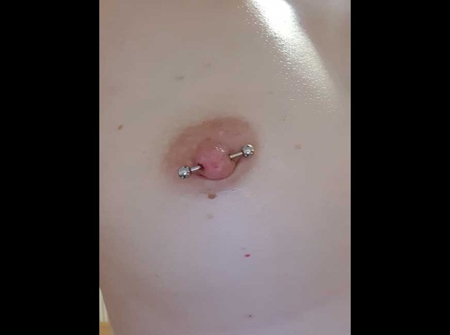 Anya023 Piercing