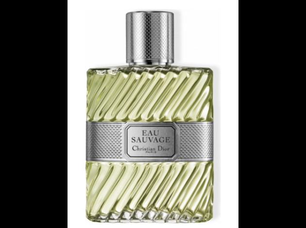 Eau Sauvage