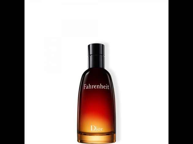 Fahrenheit-Eau-de-Toilette