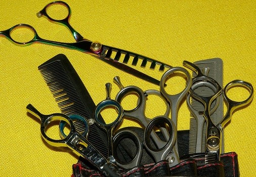 outils-ou-matériels-coiffure-à-domicile