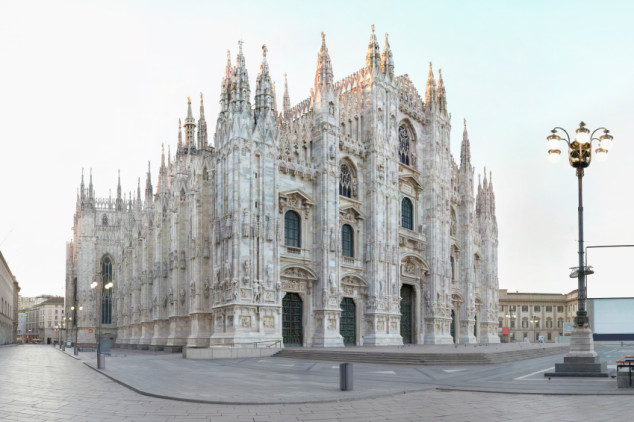 Le-Duomo-de-Milan-splendeur-architecturale1