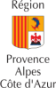 120px-Région Provence-Alpes-Côte-d'Azur (logo vertical).s