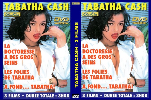 tabatha cash 3 films