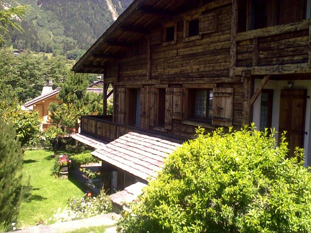 Chalet 