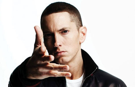 eminem