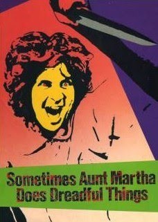 sometimesauntmartha