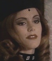 Tammy Parks (Bambi, Beverly Westwood)