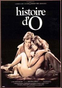 Histoire d'O