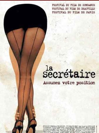 La secretaire