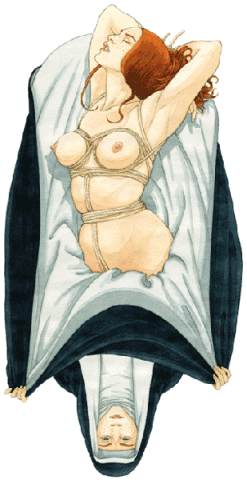 dessin-dame-trefle-1.gif