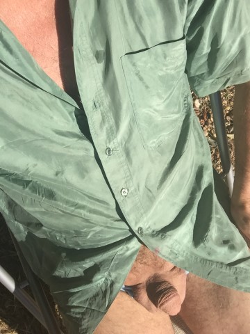 où je montre mon sexe 8274