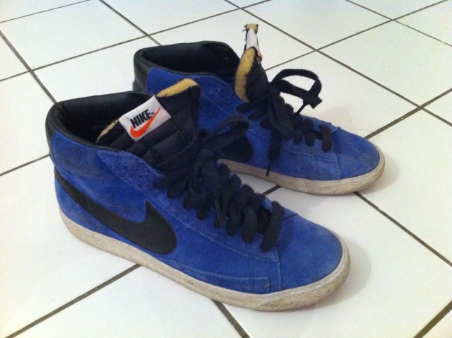 168 blazer bleues en 42 20e