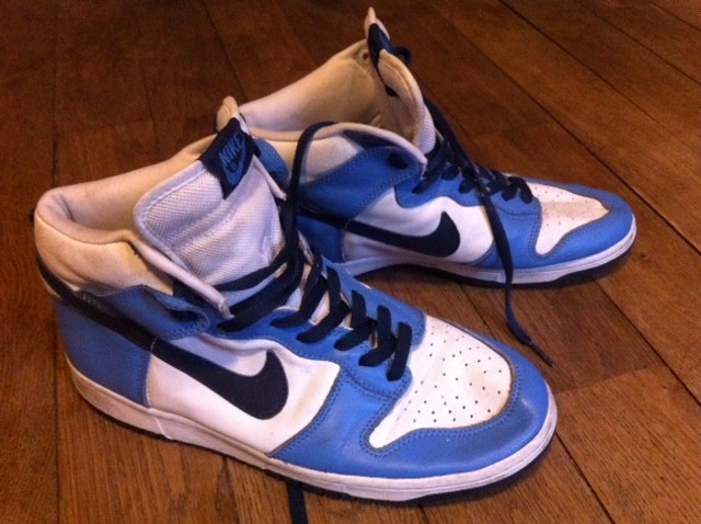68 nike cuir en 44 30e