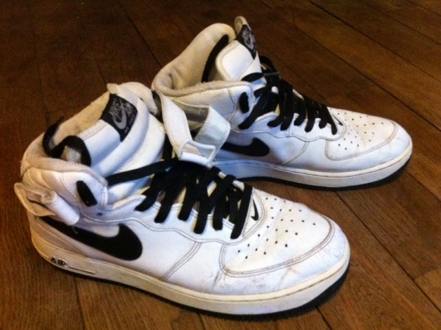 69 nike air force 1 en 44 35e
