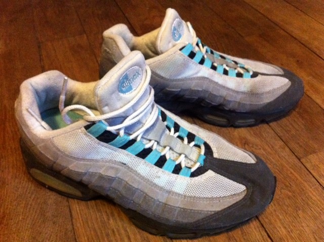 71 airmax 95 en 43 30e