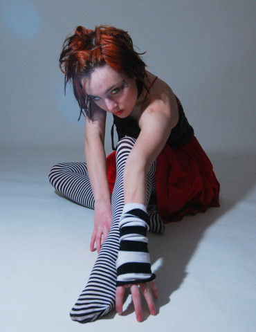 socks0018