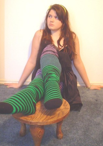 socks0052