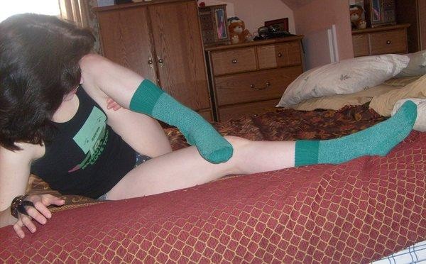 socks0086