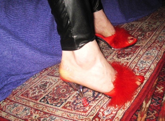 lecheur de pieds 006