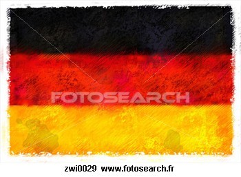 dessin-drapeau-allemagne ~zwi0029