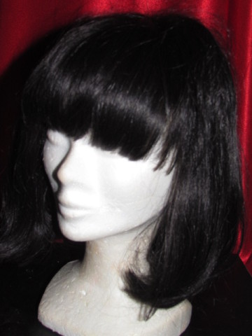 perruque brune 2