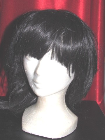perruque noire 3